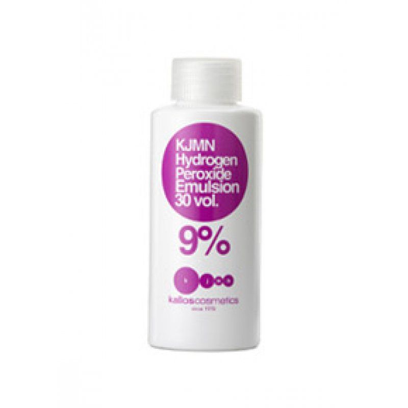 Kallos KJMN hair lightening remedy 100 ml liquid