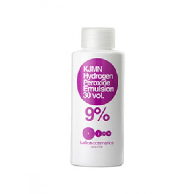 Kallos KJMN produit éclaircissant pour cheveux 100 ml Liquide