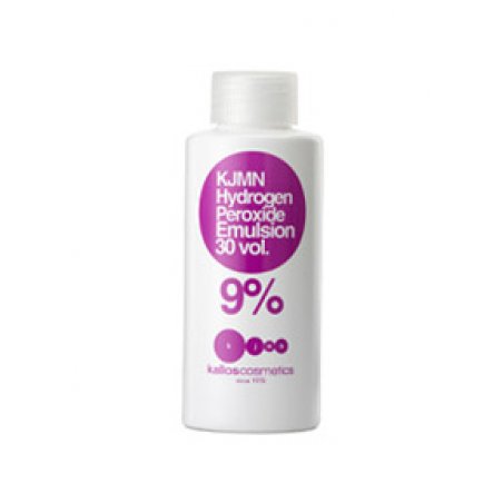 Kallos KJMN produit éclaircissant pour cheveux 100 ml Liquide