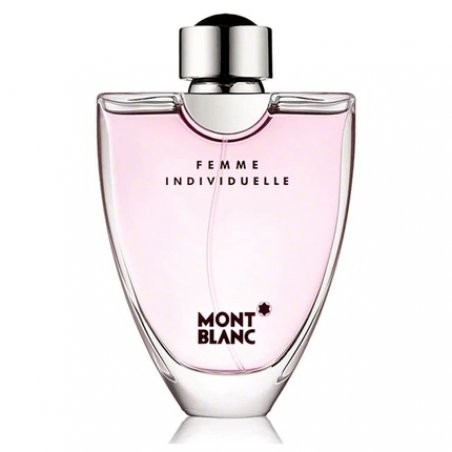 Mont Blanc Femme Individuelle Eau de Toilette 75ml Spray