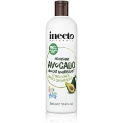 Inecto Naturals Avocado Conditioner 500ml