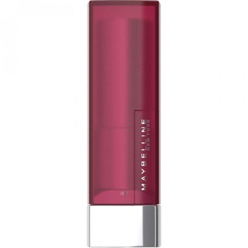 Maybelline New York Color Sensational Lipstick 886 Berry Bossy
