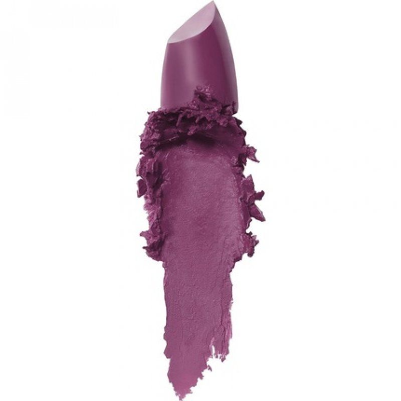 Maybelline New York Color Sensational Lipstick 886 Berry Bossy