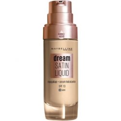 Maybelline Satin Dream Foundation 30 Sand 30ml