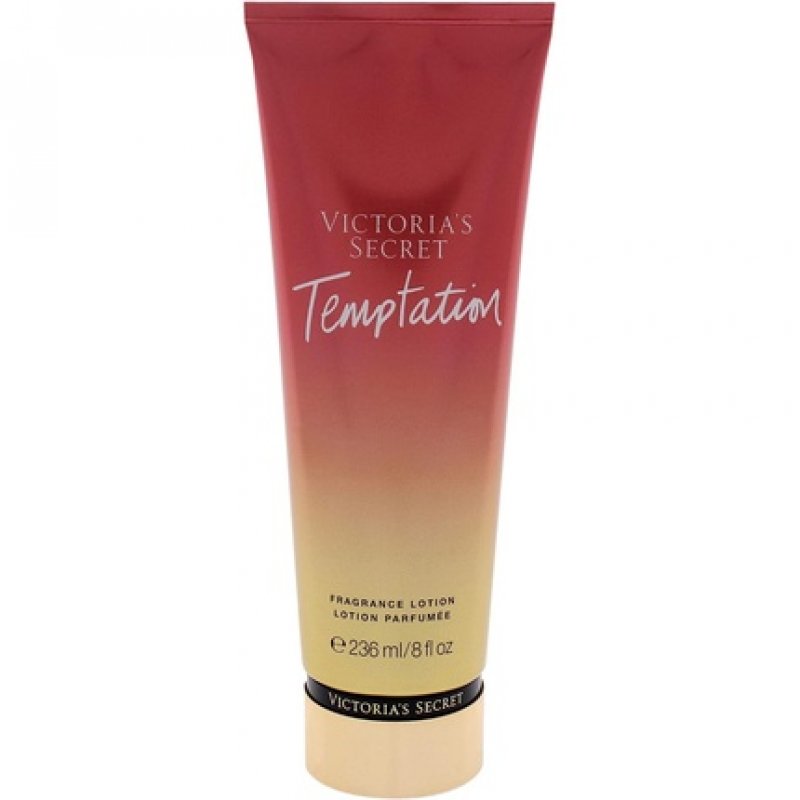 Victoria's Secret Temptation Body Lotion 236ml