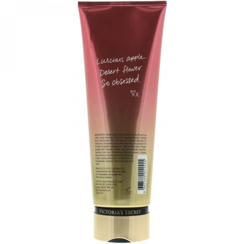 Victoria's Secret Temptation Body Lotion 236ml