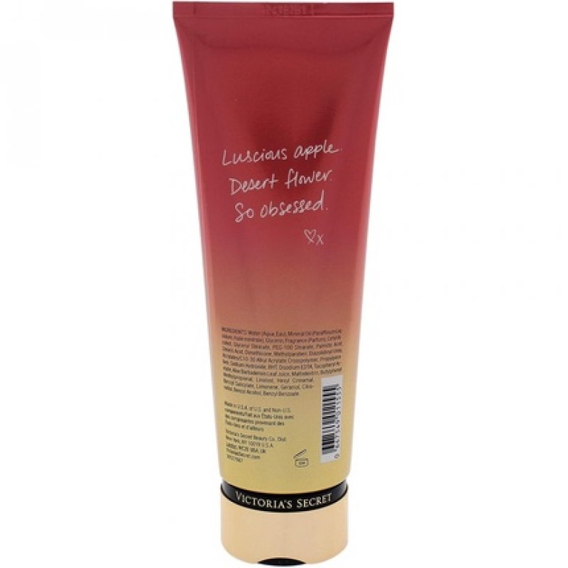 Victoria's Secret Temptation Body Lotion 236ml