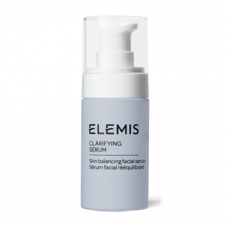 Elemis Clarifying Serum Soothing Facial Serum for Balancing Renewing and Calming 30ml