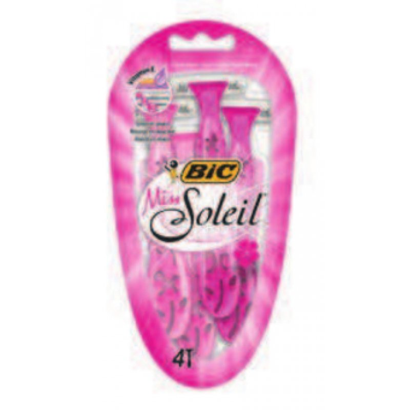 BIC Miss Soleil