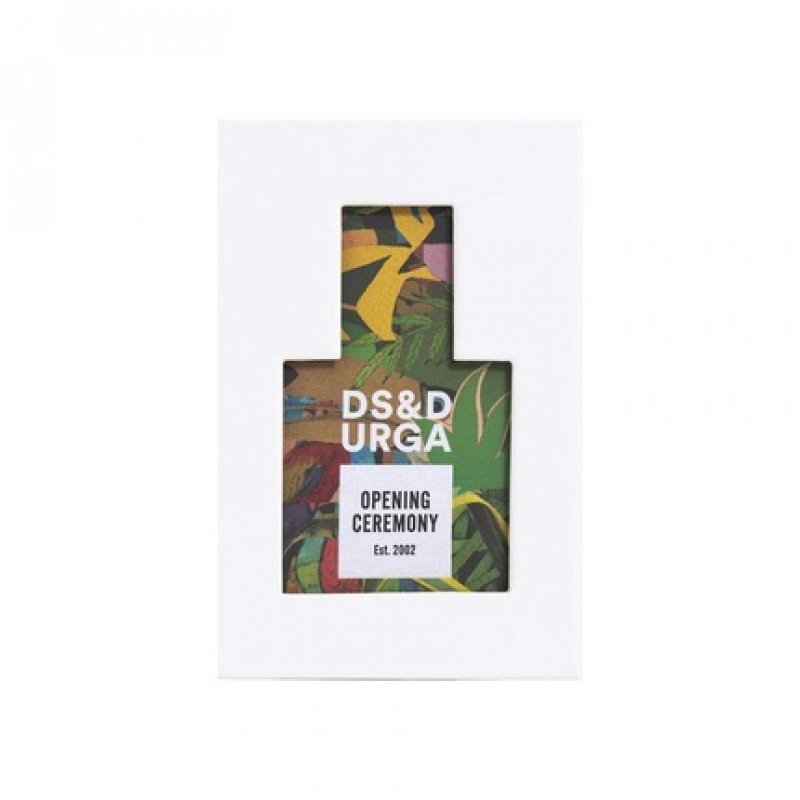 D.S. & Durga Jazmin Yucatan Eau De Parfume Spray 1.7oz