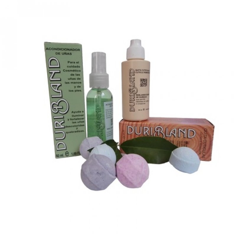 Duribland Hardening Agent 50ml