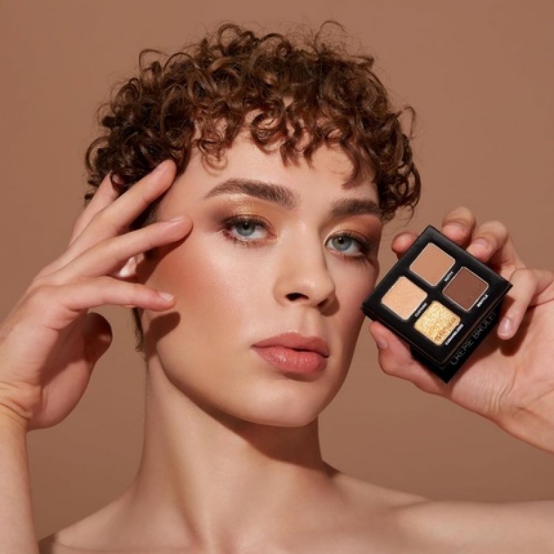 Sigma Beauty Quad Eyeshadow Palette Buttery Soft Formula Buildable Blendable Shades Flawless Eye Look Designed for All