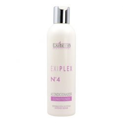 Exitenn Exiplex No. 4 Intensive Repair Conditioner Shampoo 250ml