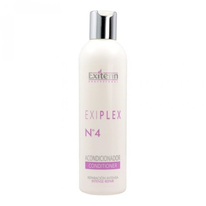 Exitenn Exiplex No. 4 Intensive Repair Conditioner Shampoo 250ml