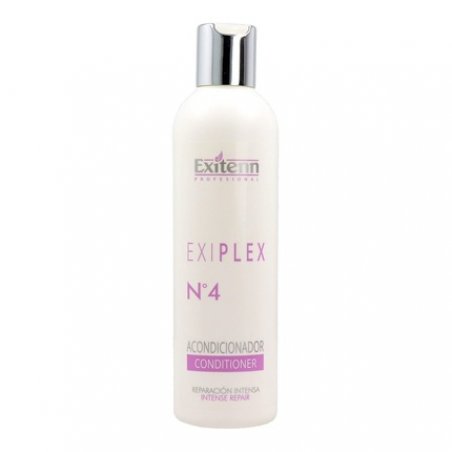 Exitenn Exiplex No. 4 Intensive Repair Conditioner Shampoo 250ml