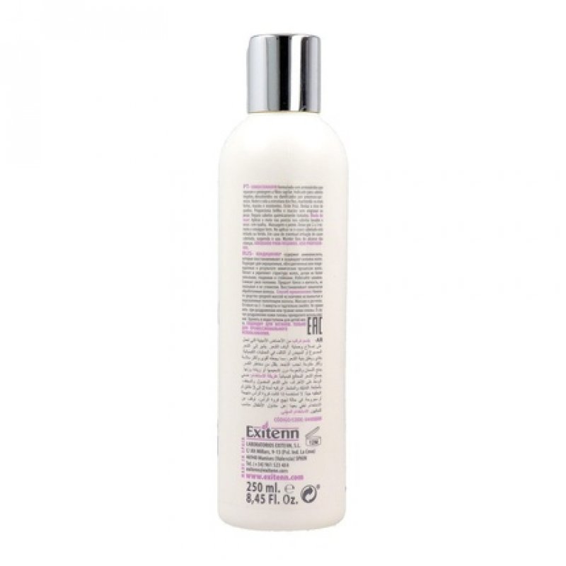 Exitenn Exiplex No. 4 Intensive Repair Conditioner Shampoo 250ml