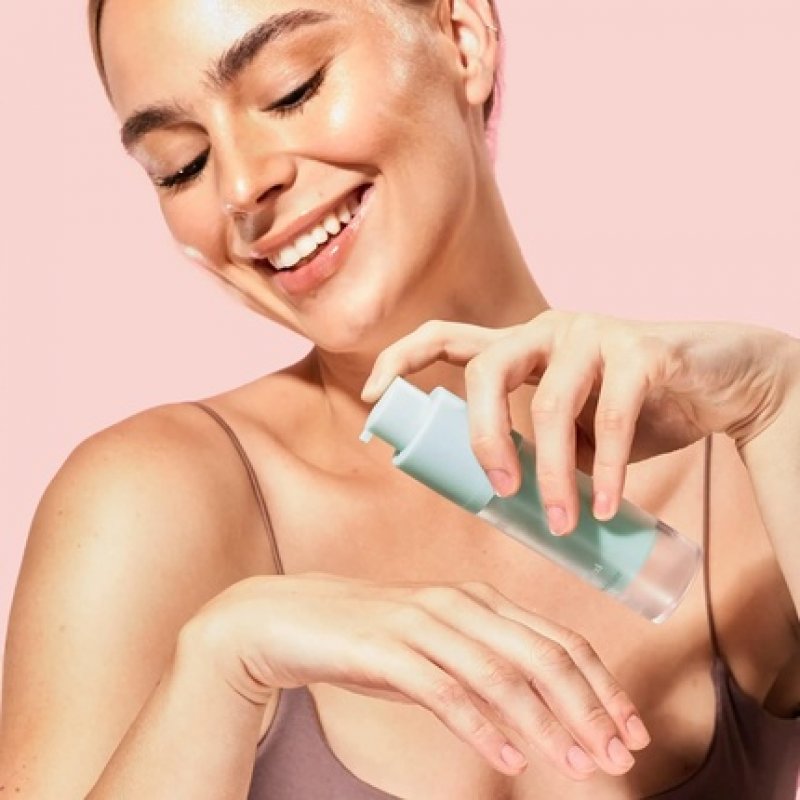 Eggo Miracle Peel AHA BHA Peeling Serum for Oily Skin with Imperfections, Acne Scars, and Pore Minimization 30ml