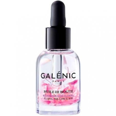 Galénic Beauty Oil Floral Pre-Care Elixir 30ml
