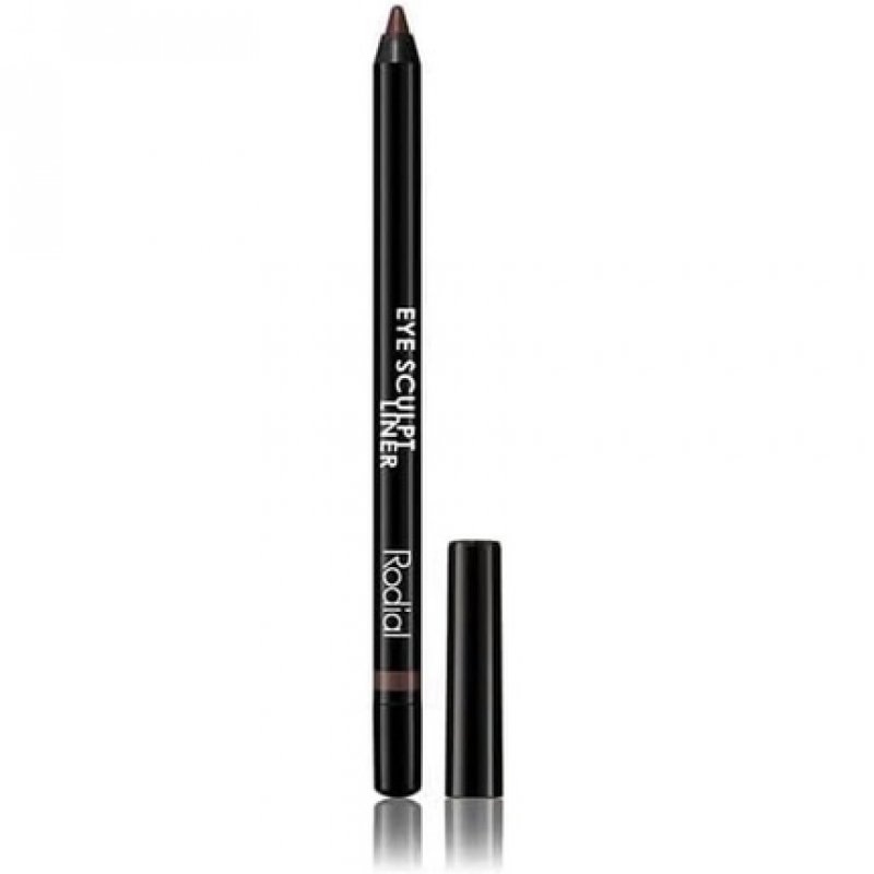 Rodial Eye Sculpt Liner Black Coffee Waterproof Long-Lasting Eyeliner