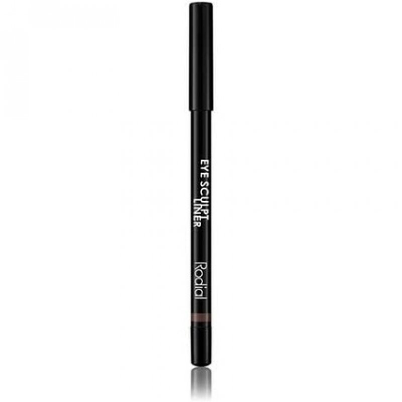 Rodial Eye Sculpt Liner Black Coffee Waterproof Long-Lasting Eyeliner