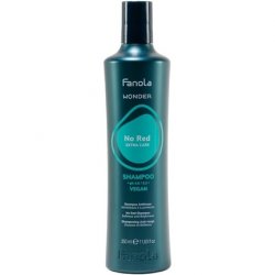Fanola Wonder W No Red Shampoo Softness and Brightness 350ml