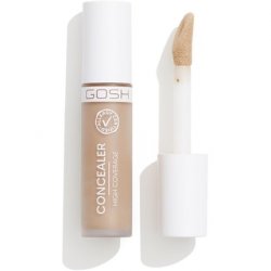 GOSH High Coverage Concealer 004 Natural 6.00ml