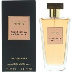Parfums Grès Sandstone Les Signes De Gres Fruit Of Creativity Eau de Parfum 100ml