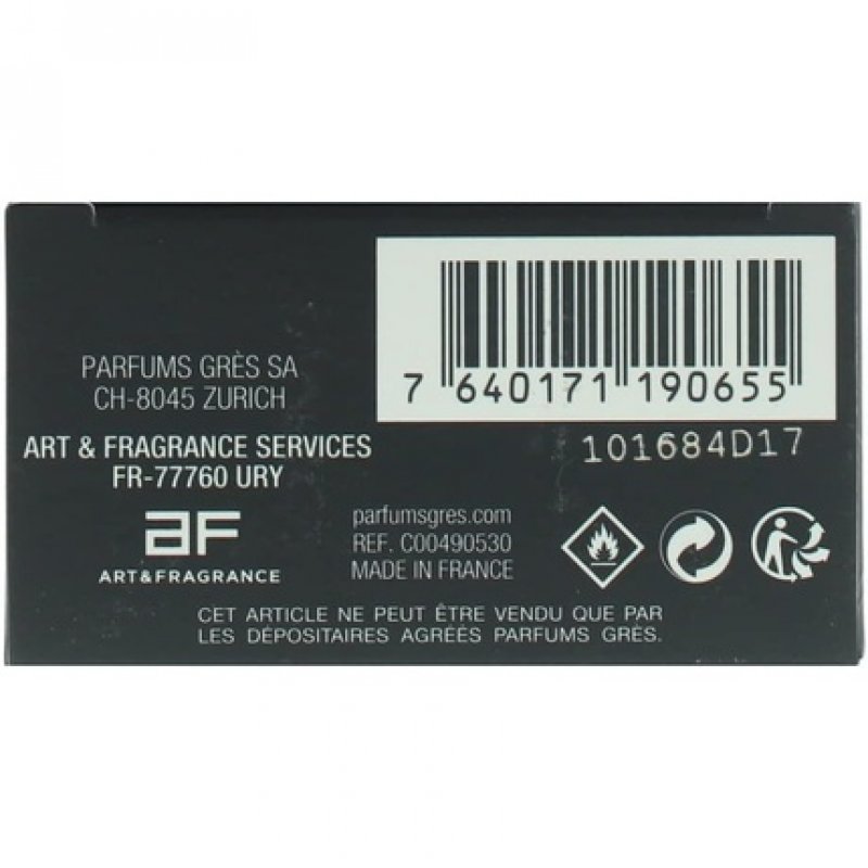 Parfums Grès Sandstone Les Signes De Gres Fruit Of Creativity Eau de Parfum 100ml