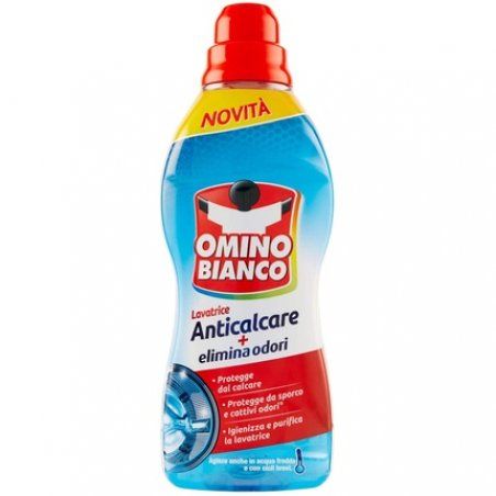 Omino Bianco - Anti-Lime Gel - 750 Ml