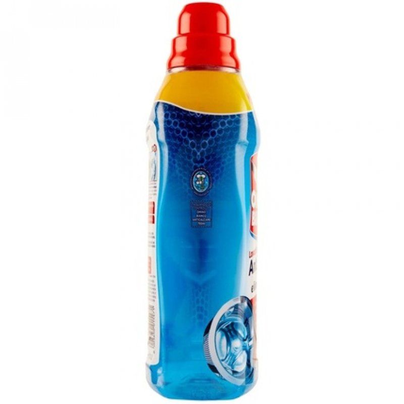 Omino Bianco - Anti-Lime Gel - 750 Ml