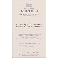 Kiehl's Since 1851 Clearly Corrective Dark Spot Solution Serum 100ml