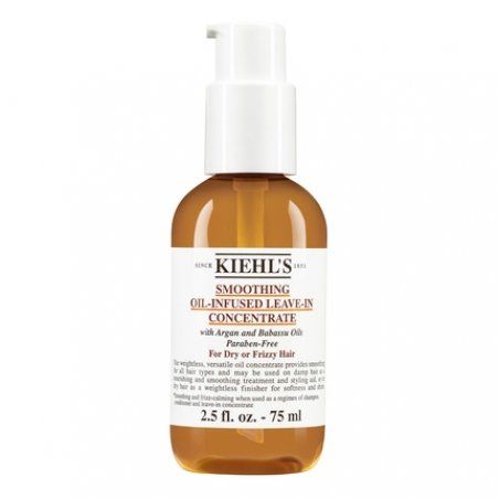 Kiehl's Smoothing Oil-Infused Conditioner 75ml
