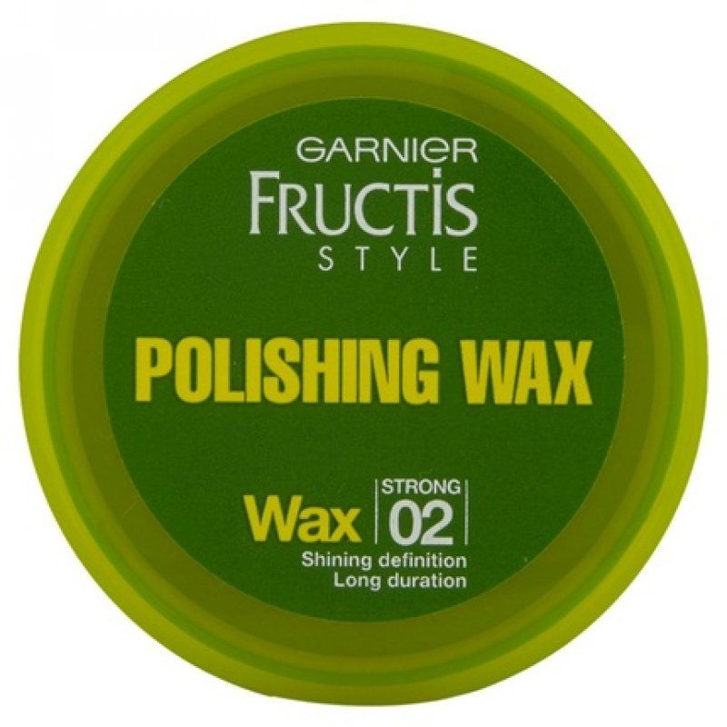 Garnier Fructis Style Wax 75ml