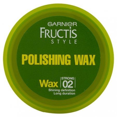 Garnier Fructis Style Wax 75ml