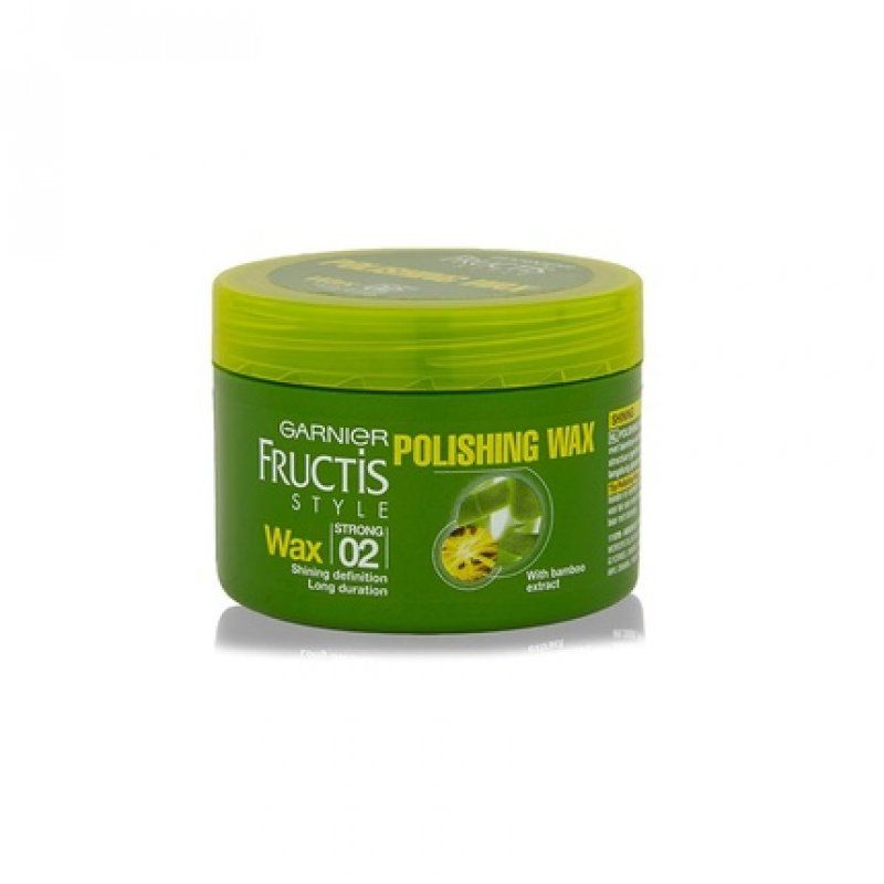 Garnier Fructis Style Wax 75ml