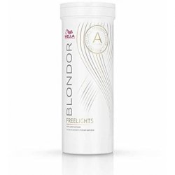 Wella Blondor Freelights White Powder 400gr