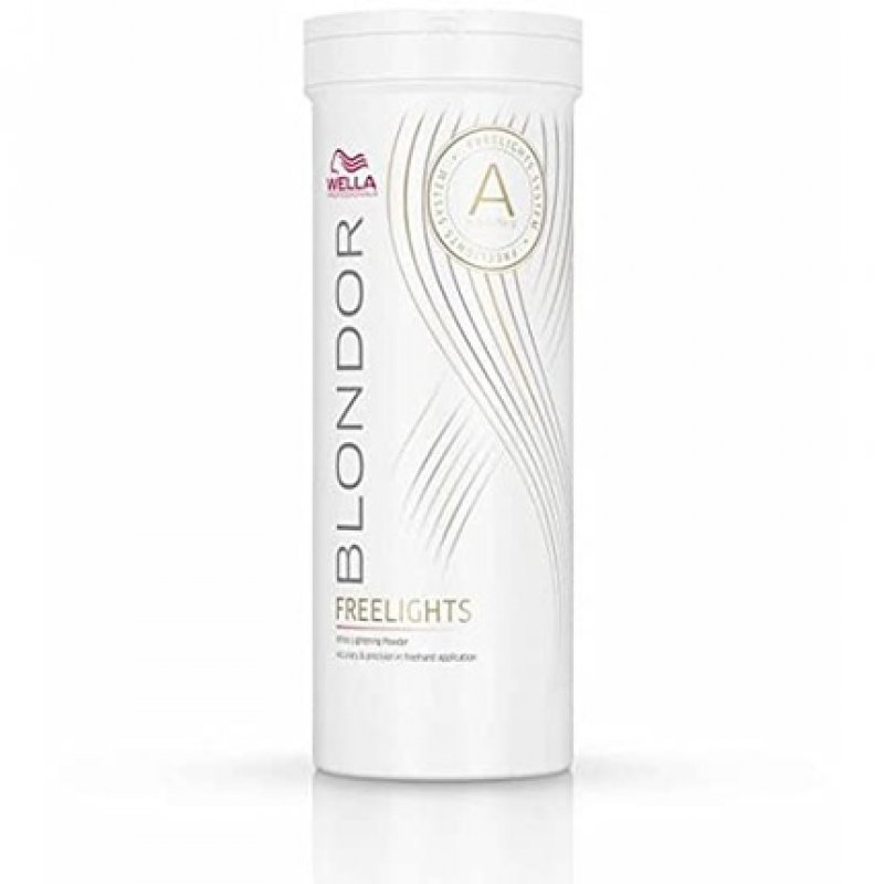 Wella Blondor Freelights White Powder 400gr