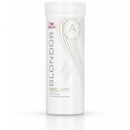 Wella Blondor Freelights White Powder 400gr
