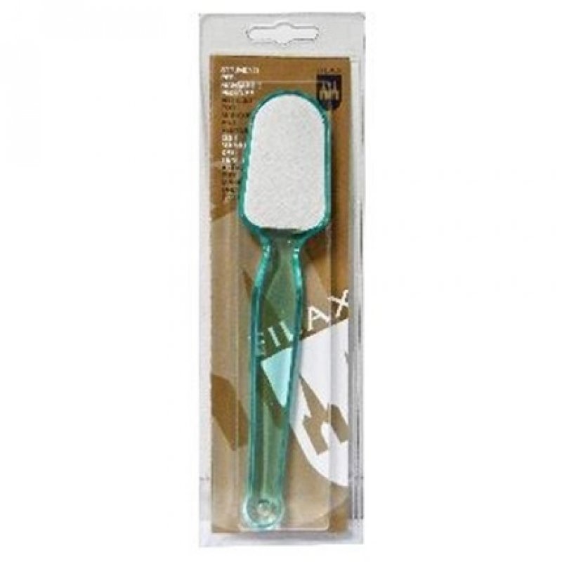 Filax Foot File Rasp for Professional Pedicure - Tool for Removing Calluses and Dead Skin