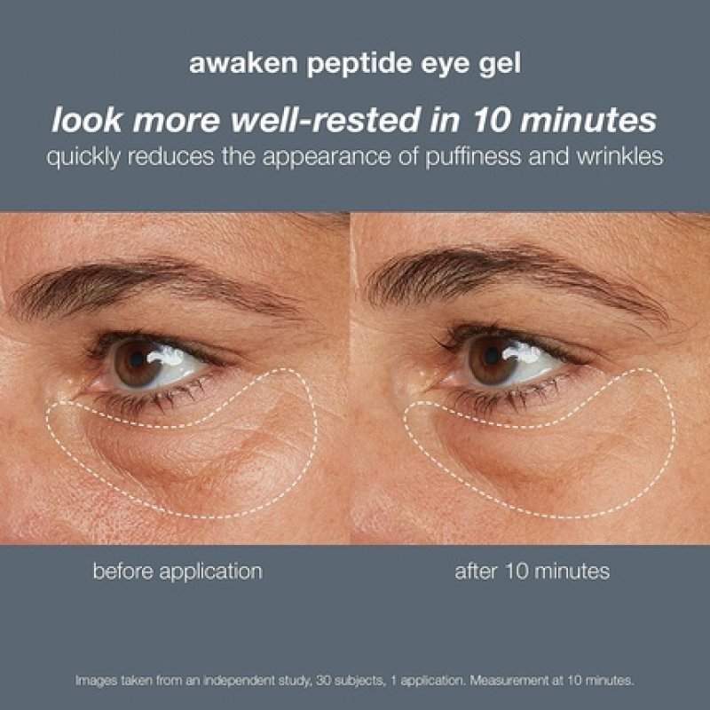 Dermalogica Awaken Peptide Eye Gel 15ml
