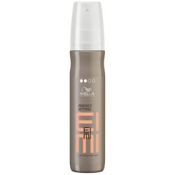 Wella Eimi Perfect Set Hair Spray 150ml