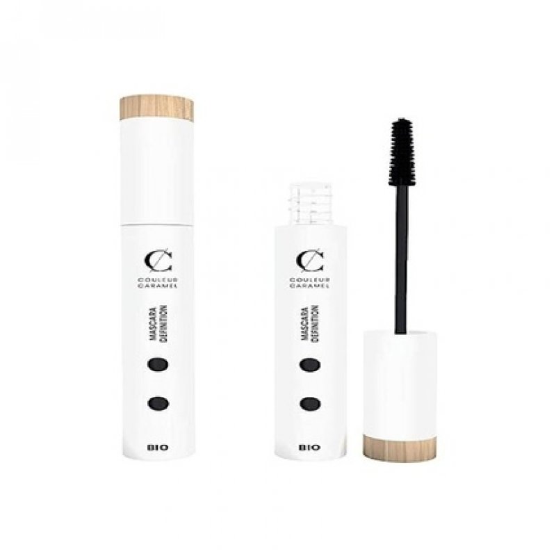 Couleur Caramel Definition Extra Black Mascara 1 Unit