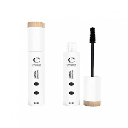 Couleur Caramel Definition Extra Black Mascara 1 Unit
