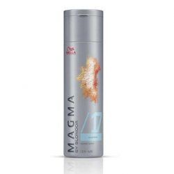Wella Professionals Magma By Blondor /17 Ash Brunette Pigmented Lightener 4oz