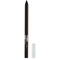 deBBY kajalPENCIL WATERPROOF 02 brown