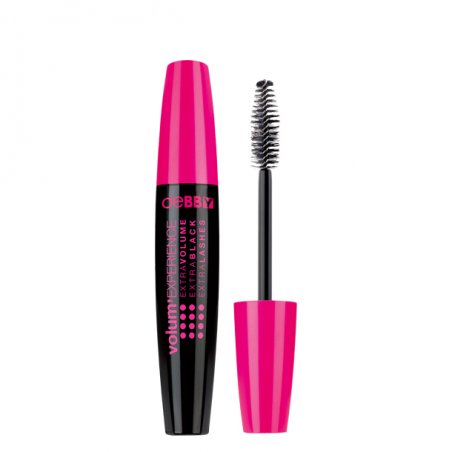 Volume Experience Black Mascara