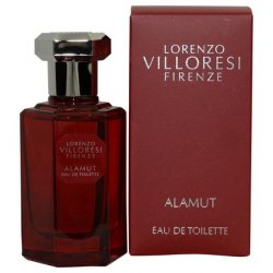 LORENZO VILLORESI Alamut EDT Vapo 50ml