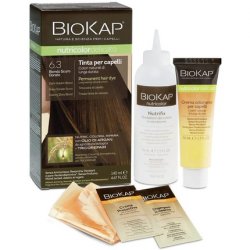 Biokap Nutric Del 6.30 Bio Scd