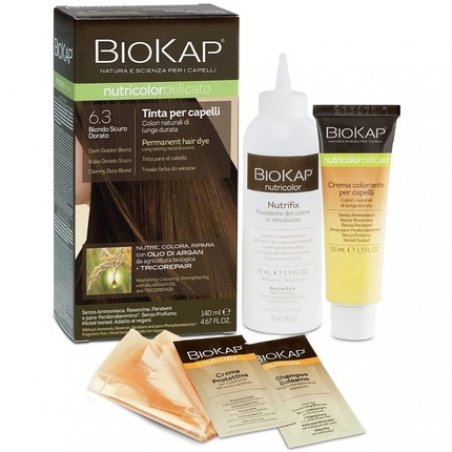 Biokap Nutric Del 6.30 Bio Scd