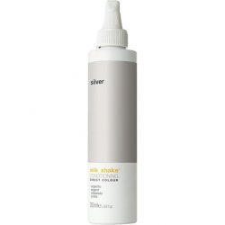 Milkshake Conditioning Direct Silver Hair Color 200ml